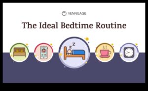 Naptime Nectar: ​​Crearea rutinei perfecte de somn