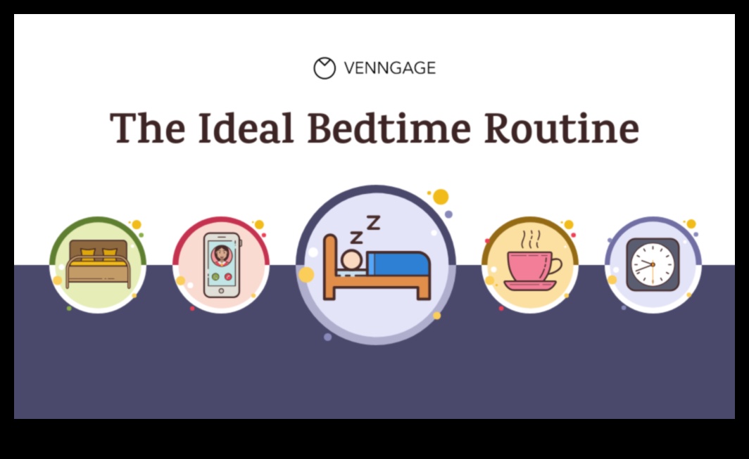 Naptime Nectar: ​​Crearea rutinei perfecte de somn