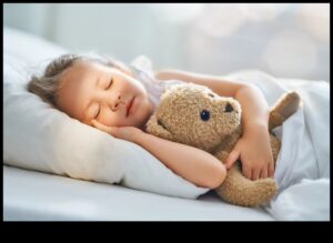 Reverie odihnitoare: Arta de a crea paradisul de somn al bebelușului