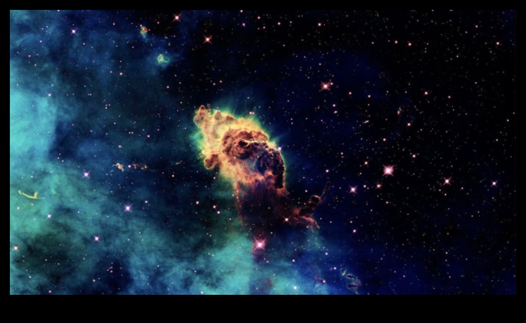 Odiseea cosmică O călătorie prin vastitatea spațiului cosmic 1 Odiseea cosmică: explorarea vastității spațiului cosmic