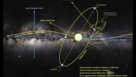 Orbite galactice Barbat stelelor din Calea Lactee 5 Orbite galactice: urmărirea traiectoriilor gravitaționale ale stelelor