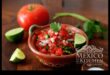 Parada Pico de Gallo: Salse mexicane proaspete și aromate