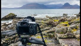 Abilități fotografice: îmbunătățiți-vă abilitățile cu educație avansată