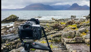 Abilități fotografice: îmbunătățiți-vă abilitățile cu educație avansată