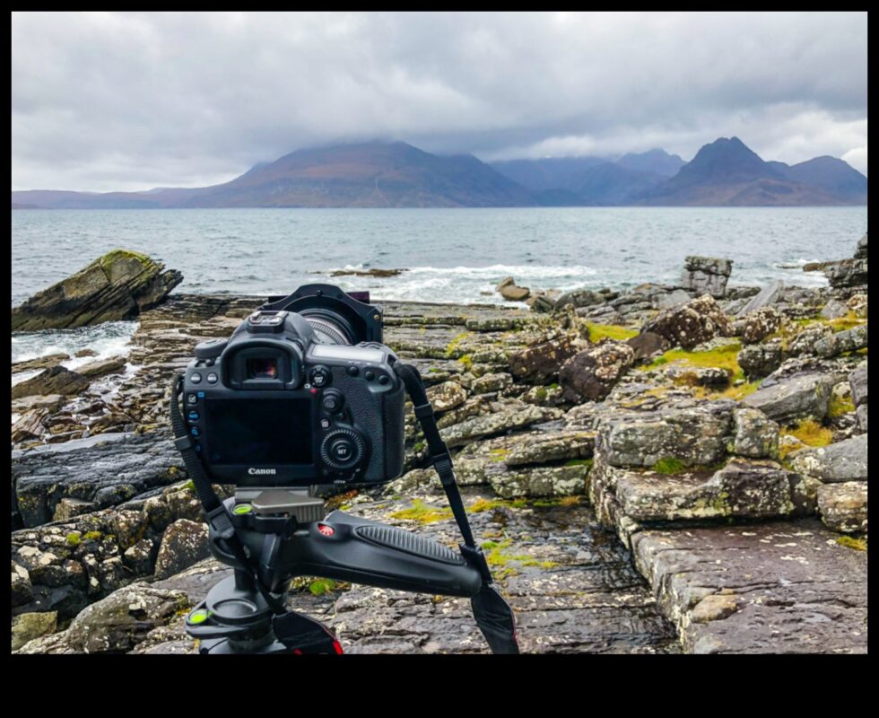 Abilități fotografice: îmbunătățiți-vă abilitățile cu educație avansată