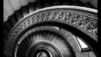 Proiecte în detaliu: Fotografia de arhitectură la punctul culminant