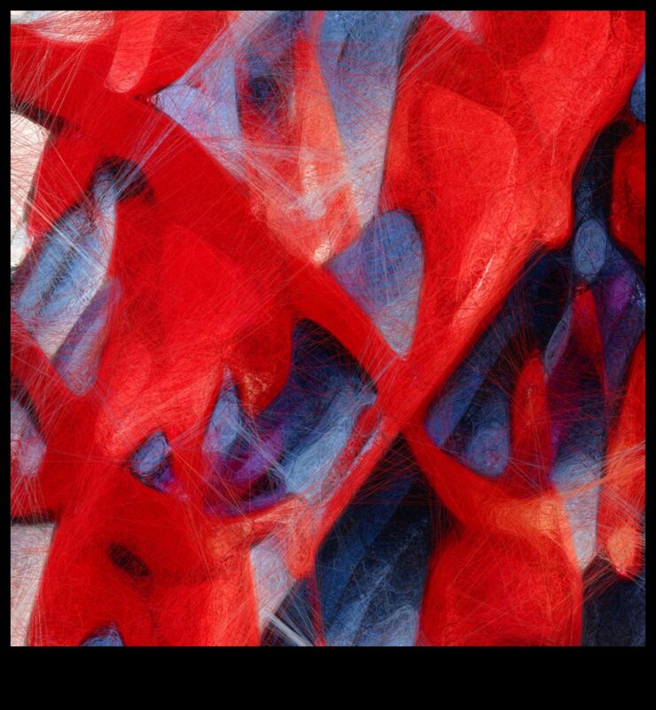 Realități abstracte: arta științei datelor contemporane