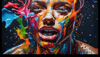 Realități abstracte: arta evoluției designului contemporan