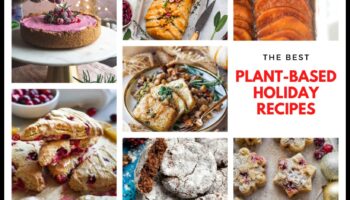 Bucurie culinară: rețete de sărbători pentru a vă lumina masa