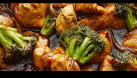 Gourmet la fața locului: Rețete rapide pentru magie culinară