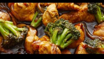 Gourmet la fața locului: Rețete rapide pentru magie culinară