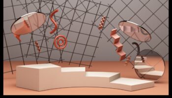 Rezonanța materială: crearea de impresii de durată cu experiențe vizuale