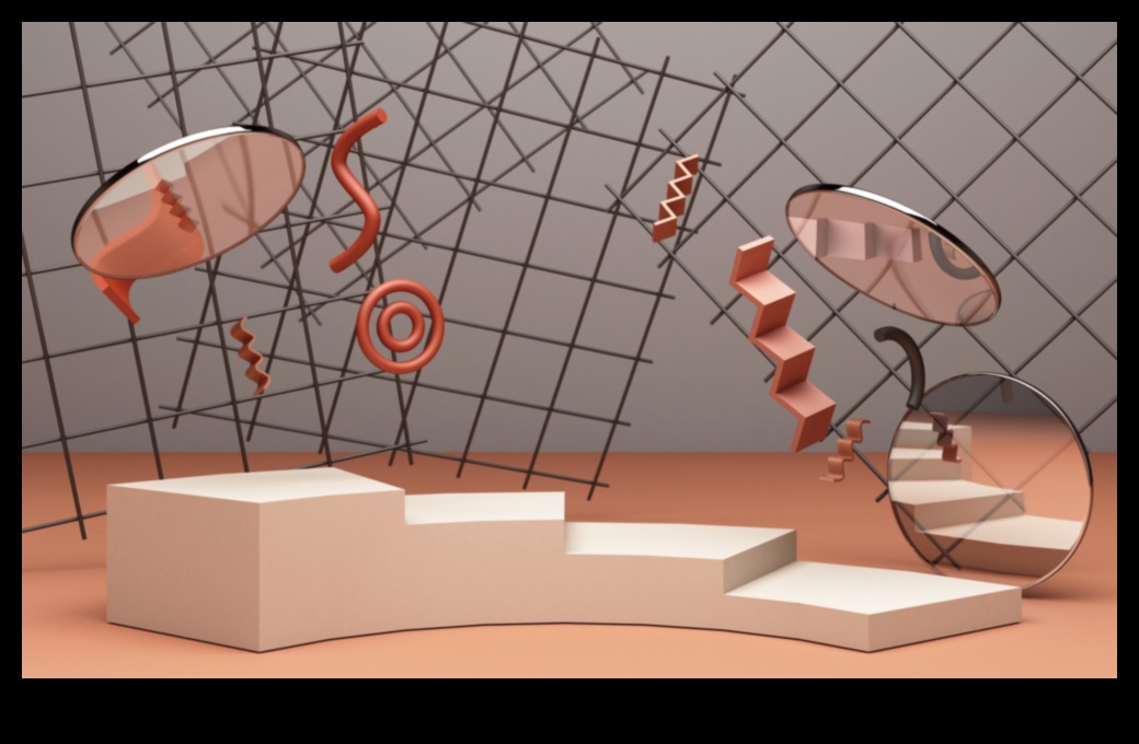 Rezonanța materială Cum să creați impresii de durată cu experiențe vizuale 1 Rezonanța materială: crearea de impresii de durată cu experiențe vizuale