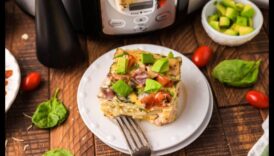 Savurați simplitatea: creațiile cu gătirea lentă sunt ușor de făcut