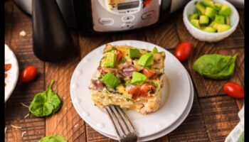 Savurați simplitatea: creațiile cu gătirea lentă sunt ușor de făcut