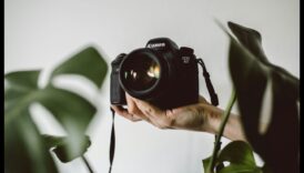 Shuttercraft digital: deblocarea potențialului în arta fotografică