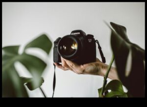 Shuttercraft digital: deblocarea potențialului în arta fotografică
