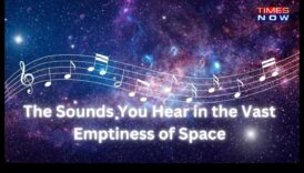 Simfonia cosmică a NASA: alcătuirea coloanei sonore a spațiului