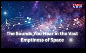 Simfonia cosmică a NASA: alcătuirea coloanei sonore a spațiului