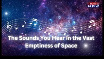 Simfonia cosmică a NASA: alcătuirea coloanei sonore a spațiului
