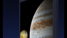 Sistemul sideral prezintă un tur al minunilor astrale în curtea noastră galactică 4 Prezentarea Sistemului Solar: Un reflector asupra minunilor astrale din spațiul galactic