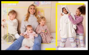 Stil de ghemuire: modă drăguță și coordonată pentru bebeluși