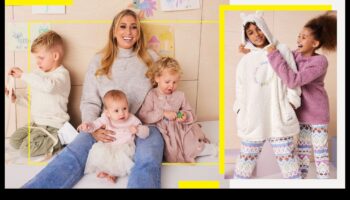 Stil de ghemuire: modă drăguță și coordonată pentru bebeluși