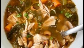 Supe pline de suflet: Confort la cuptorul lentă în fiecare lingură