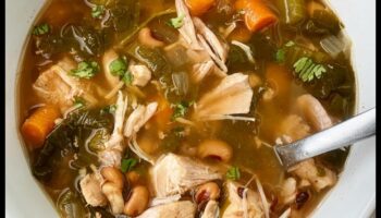 Supe pline de suflet: Confort la cuptorul lentă în fiecare lingură