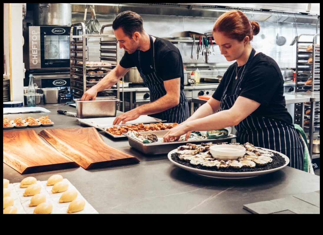 Strategii inteligente de gătit: sfaturi pentru succes în bucătărie