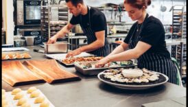 Strategii inteligente de gătit: sfaturi pentru succes în bucătărie