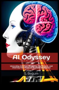 Odiseea AI: unde ideile iau formă în explorarea tehnologică