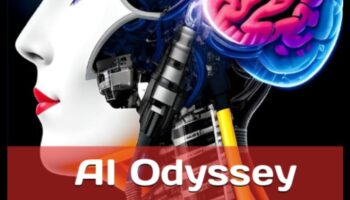 Odiseea AI: unde ideile iau formă în explorarea tehnologică