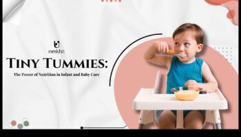 Tiny Tummies: Opțiuni blânde și digerabile pentru alimente pentru bebeluși