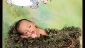 Zen Zephyr: Nume de bebeluși calme și liniștite