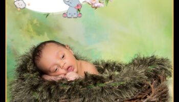 Zen Zephyr: Nume de bebeluși calme și liniștite